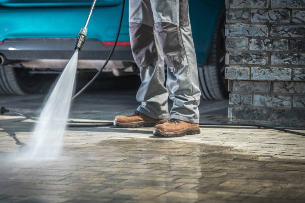 Best Restaurant Pressure Washing  in Bellmore, NY