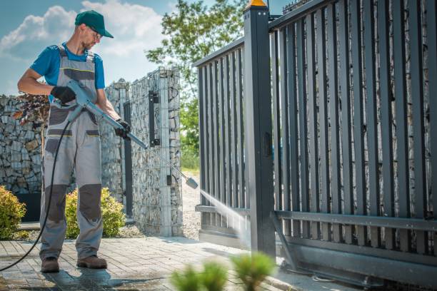 Best Post-Construction Pressure Washing  in Bellmore, NY
