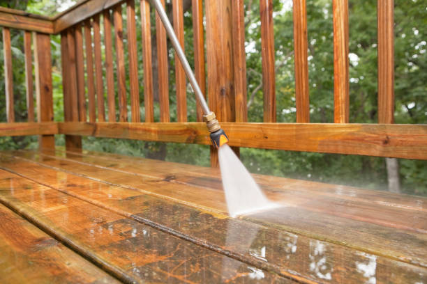 Best Building Exterior Washing  in Bellmore, NY